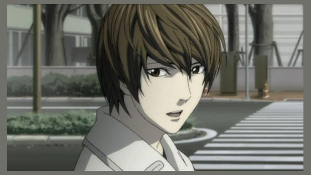 Death Note
